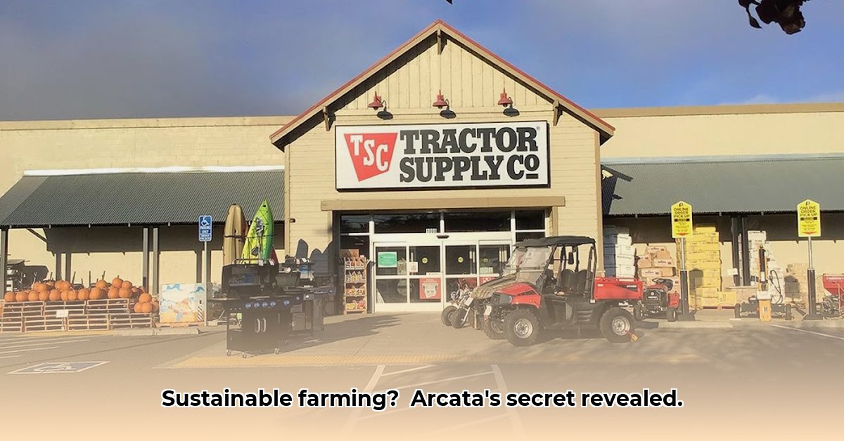 tractor-supply-arcata-ca